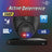 Aibase color 8ch 5MP kit, black (KIT-NV3108+6X3155B) (no HDD pre-installed)