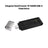 Kingston DataTraveler 70 128GB USB-C Flash Drive – USB 3.2 Gen 1 – DT70/128GB