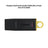 Kingston DataTraveler Exodia 128GB USB 3.2 Flash Drive DTX/128GB