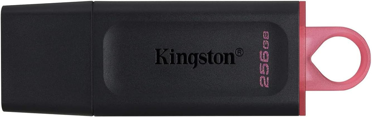 Kingston DataTraveler Exodia 256GB USB 3.2 Gen 1 Flash Drive DTX/256GB