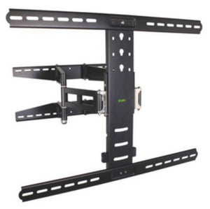 LPA40-576 37”- 70” SUPER SLIM FULL MOTION TV MOUNT LPA40-576