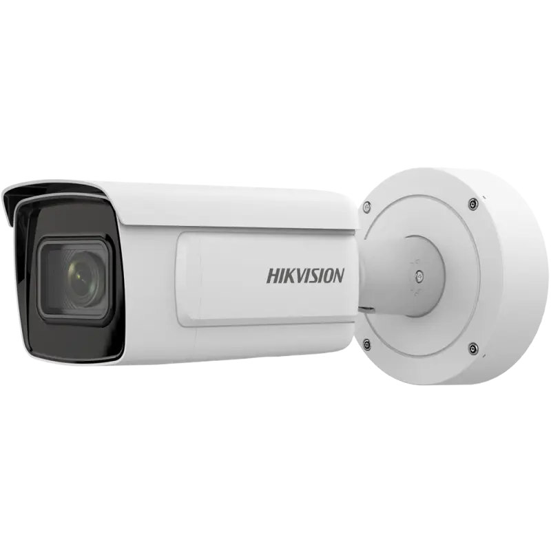 4 MP LPR IR Varifocal Bullet Network Camera (iDS-2CD7A46G0/P-IZHSY)