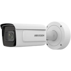 4 MP LPR IR Varifocal Bullet Network Camera (iDS-2CD7A46G0/P-IZHSY)