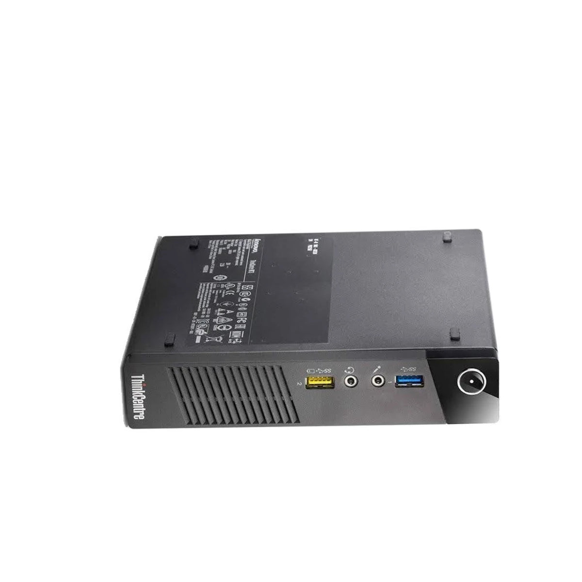 Lenovo ThinkCentre Tiny Desktop PC – Intel Core i5 3rd Gen,8GB RAM