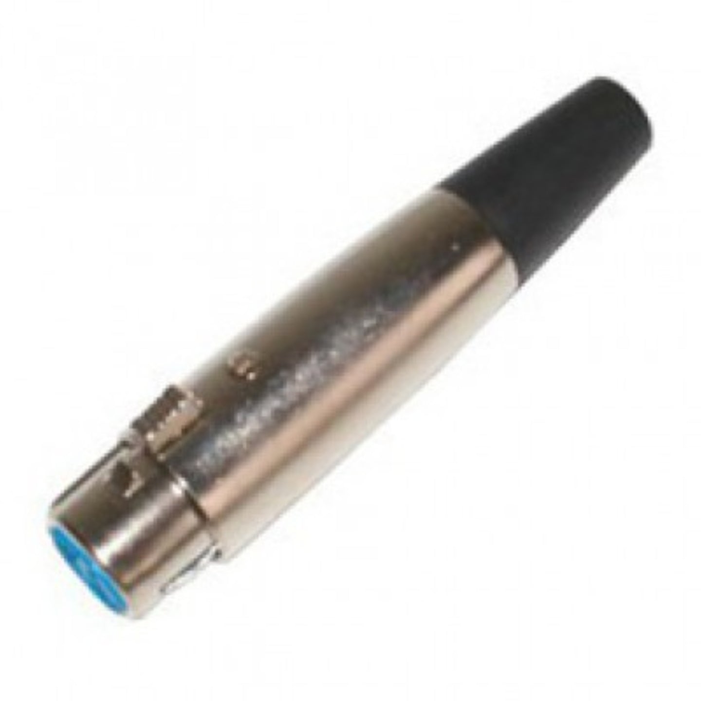 3‑Pin Female XLR Connector
