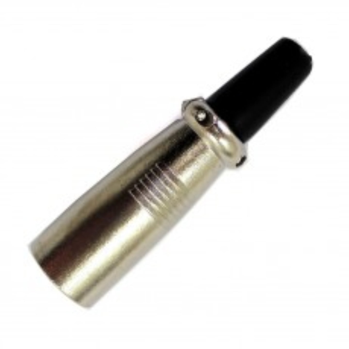 3 Pin Male XLR Connector