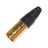 3PIN MALE XLR CONNECTOR