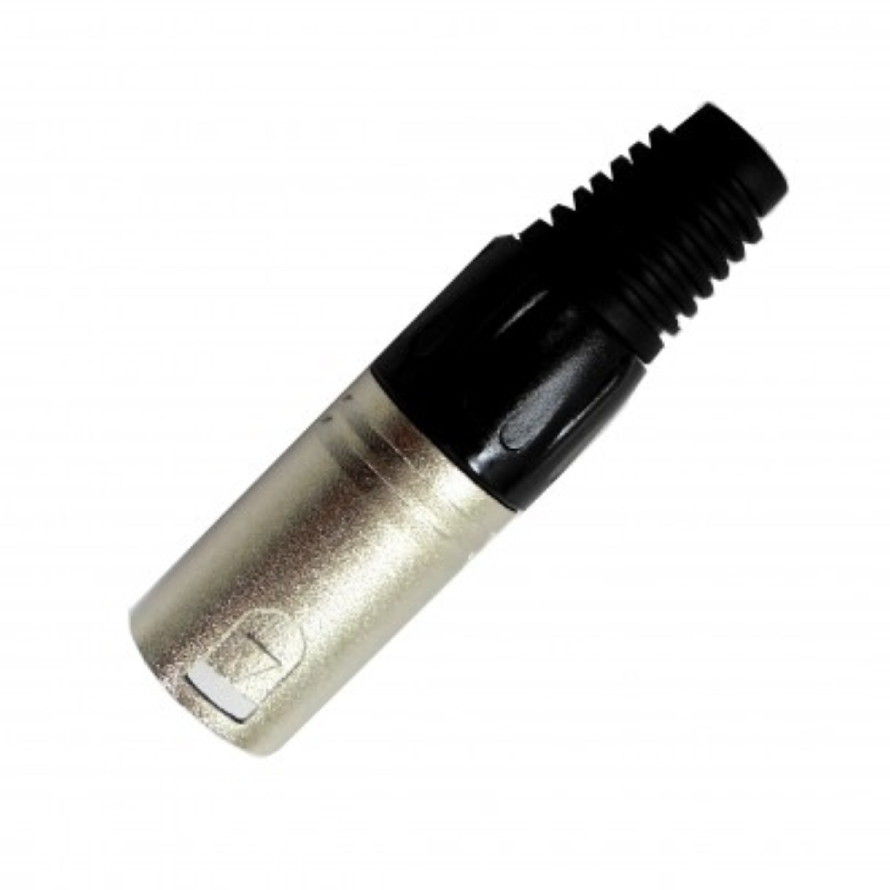 3 Pin Male XLR Connector (Connector Housing)