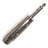 6.5mm Stereo Plug to 3‑Pin Female XLR Connector