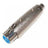 RCA Jack to 3‑Pin Female XLR Connector (Silver Housing)
