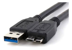 Heavy Duty USB2.0 To Micro B cable
