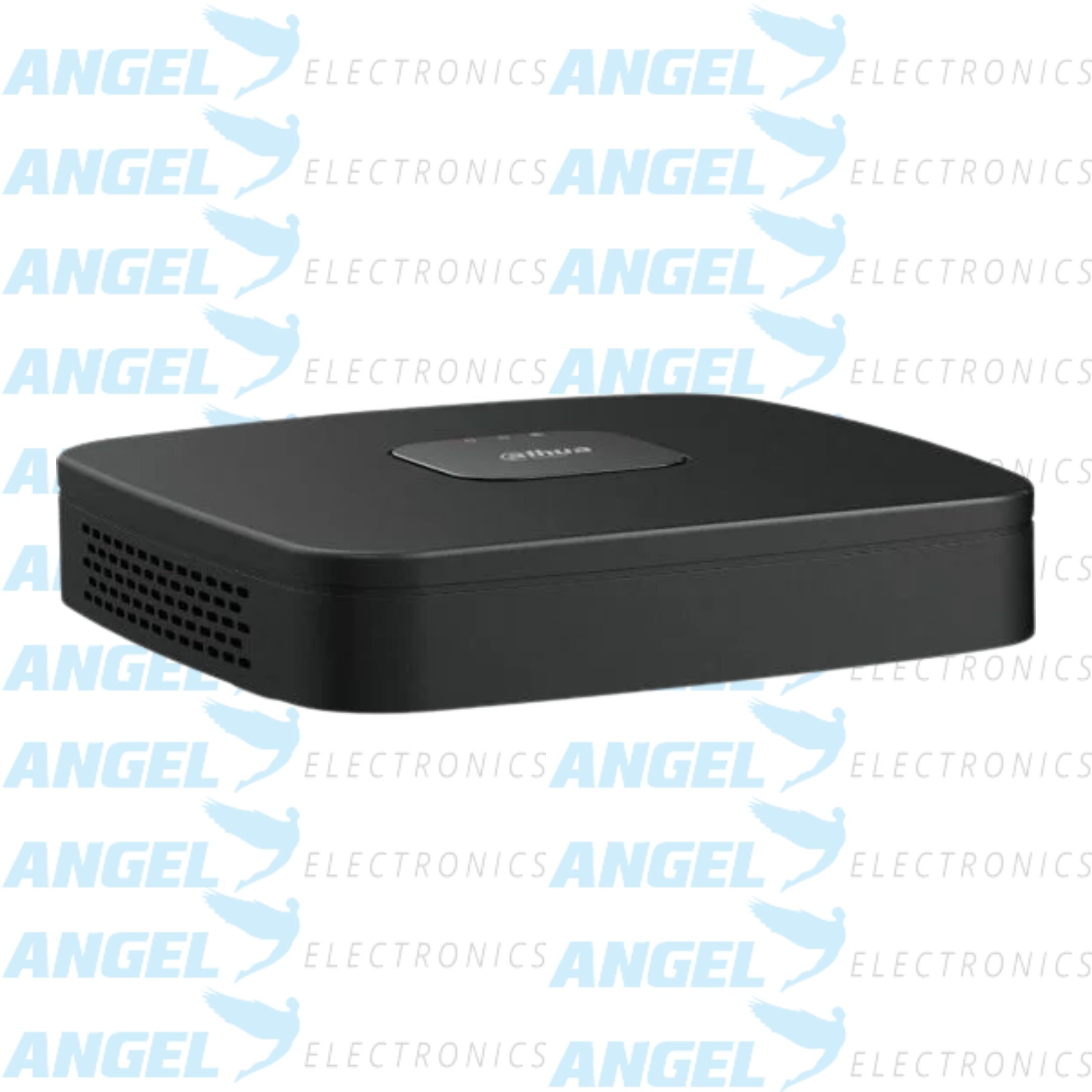 Dahua N41C2P2 8-Channel PoE Network Video Recorder (NVR) – 8MP, H.265+, HDMI/VGA