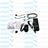 Dahua N41C2P2 8-Channel PoE Network Video Recorder (NVR) – 8MP, H.265+, HDMI/VGA