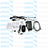 Dahua N41C1P2 4-Channel Network Video Recorder with 2TB/4TB
