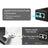 30W PoE+ Injector with 2.5 Gigabit ports Complies with IEEE802.3af/at standards