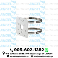 DahuaOEM PFA152-E  WHITE  Mount Security Accessory