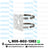 DahuaOEM PFA152-E  WHITE  Mount Security Accessory
