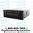 Hikvision DS-96128NI-H24R 128-Channel 4U 8K Super Network Video Recorder (NVR)