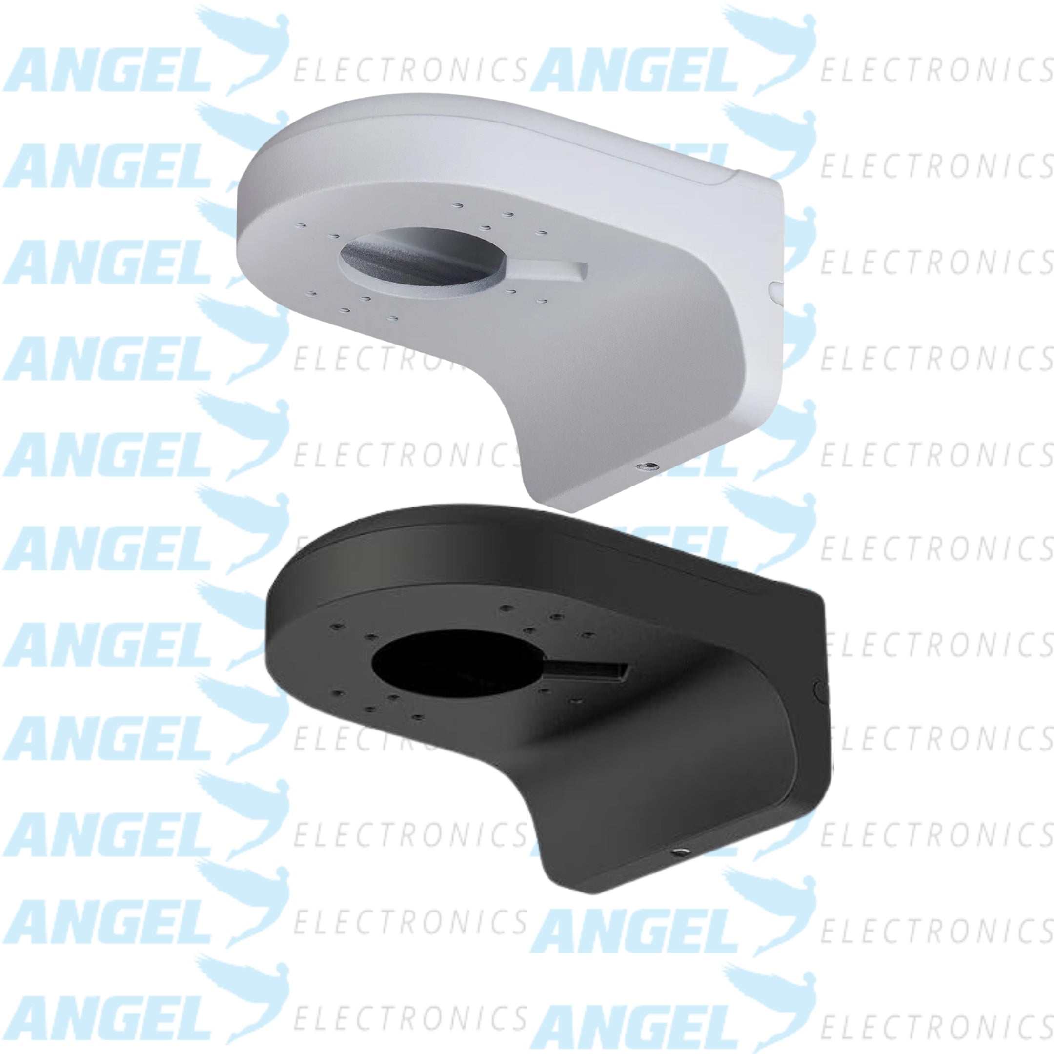 DAHUA PFB204W Universal Water-proof Wall Mount Bracket ( WHITE / BLACK)
