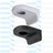 DAHUA PFB204W Universal Water-proof Wall Mount Bracket ( WHITE / BLACK)