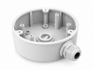 Junction Box DS-1280ZJ-DM21 / CB140PT – White