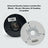 Universal Security Camera Junction Box - HiLook, Hikvision, AI Guarding Compatible
