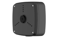 PFA122 Water-Proof Aluminum Junction Box for Dahua Bullet Security Cameras, BLACK