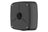 PFA122 Water-Proof Aluminum Junction Box for Dahua Bullet Security Cameras, BLACK