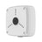 PFA122 Water-Proof Aluminum Junction Box for Dahua Bullet Security Cameras, White