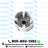 Dahua DH-PFA13A-E Aluminum Junction Box for Security Cameras – White