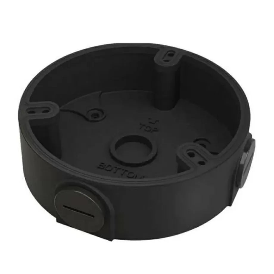 PFA136 Junction Box for Dahua IP Dome and Eyeball Camera, Whtie