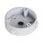 PFA136 Junction Box for Dahua IP Dome and Eyeball Camera, Whtie