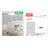 Kingston DataTraveler Exodia 256GB USB 3.2 Gen 1 Flash Drive DTX/256GB