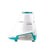 Preethi Nitro Mixer Grinder Motor Unit (550W) - Base Only (110V) - USA & Canada