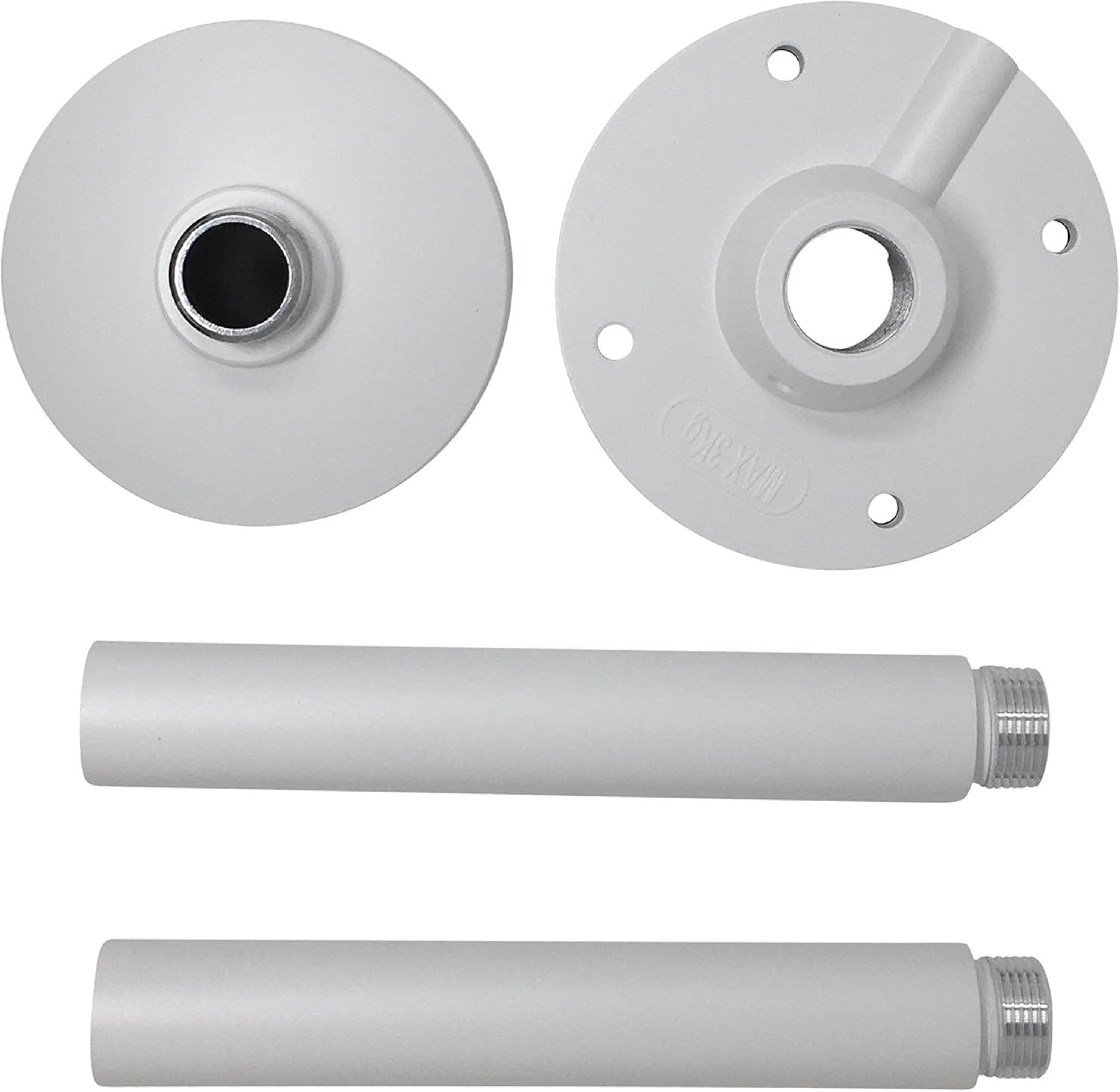 Pendant Mounting Bracket for Hikvision Turret Dome Camera