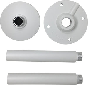 Pendant Mounting Bracket for Hikvision Turret Dome Camera