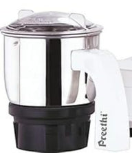 Preethi Eco Plus Small Chutney Jar (0.4 Liter)