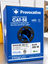 Provo CAT-5E Ethernet Cable – 24AWG Solid Copper, 350MHz, CMR/FT-4, 300m / 1000ft Blue