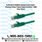 CAT6 550MHz RJ45 Molded Patch Cable – Pure Copper, Fluke Certified, CMR Riser Rated