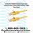 CAT6 550MHz RJ45 Molded Patch Cable – Pure Copper, Fluke Certified, CMR Riser Rated