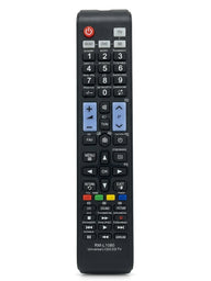 RM-L1080 Universal TV Remote Control – Multi-Brand LCD & LED TV Replacement