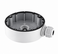 Junction Box DS-1280ZJ-DM8 / CB130T – White
