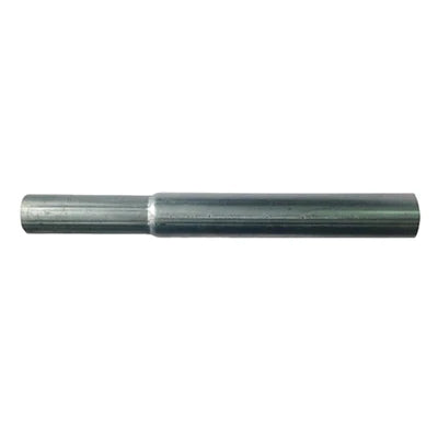 Channel Master 5 ft (150 cm) 18-gauge Steel Antenna Mast