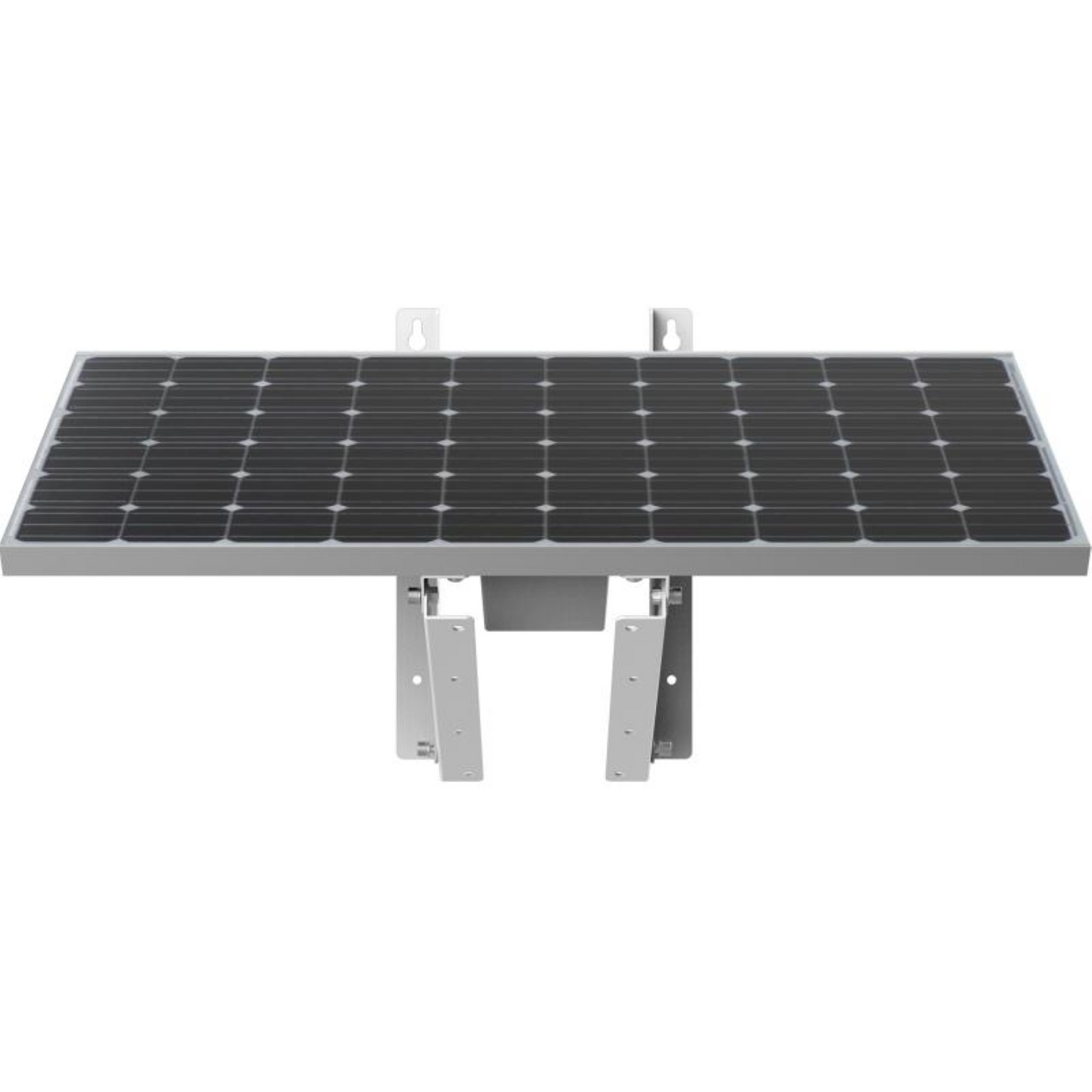 DS-2DE2C400IWG-K/4G/C09S20 4MP Pro Solar-powered Security PT Camera Setup