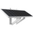 DS-2DE2C400IWG-K/4G/C09S20 4MP Pro Solar-powered Security PT Camera Setup