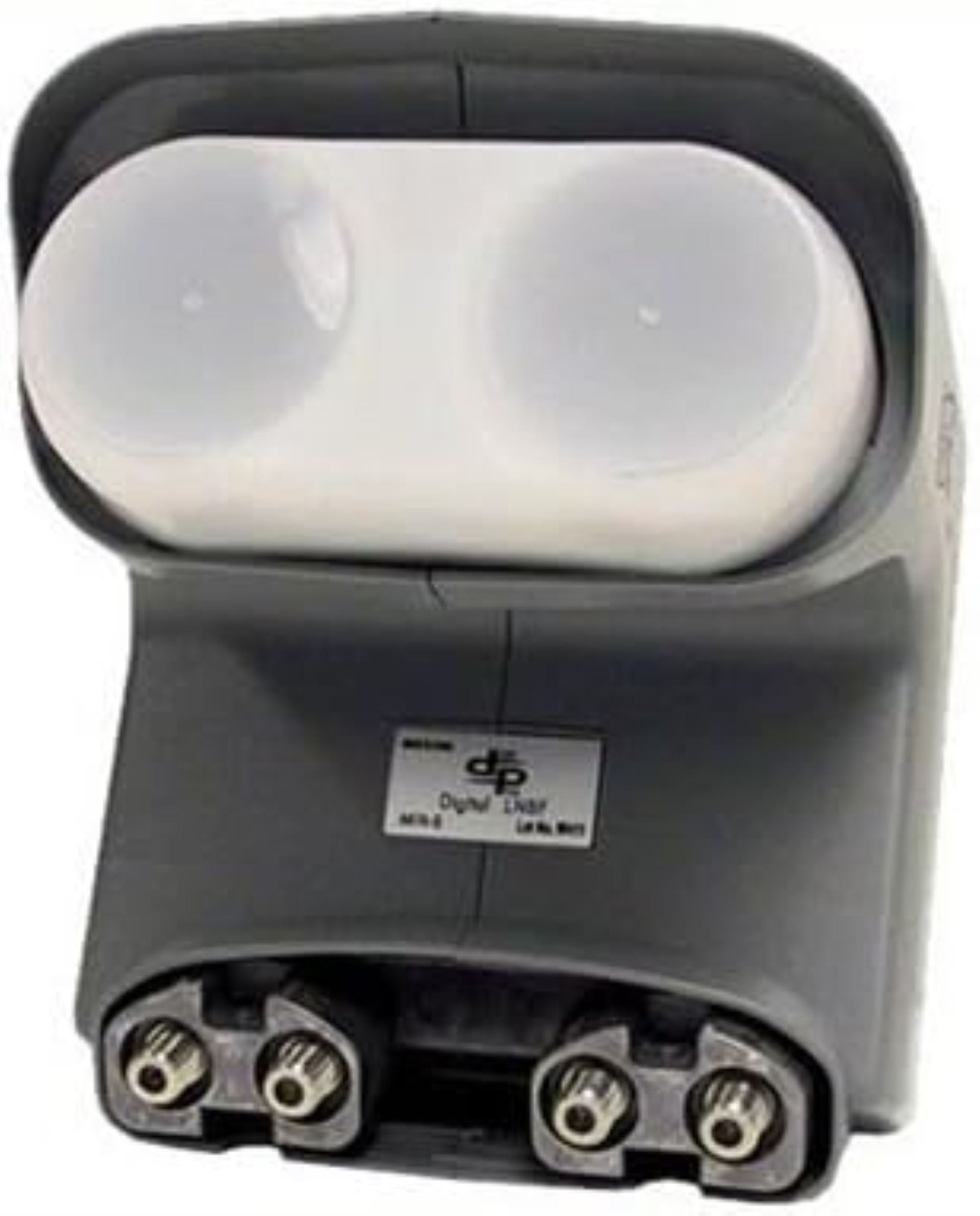 Dish Network Bell Expressvu Dish Pro Plus DPP QUAD LNB