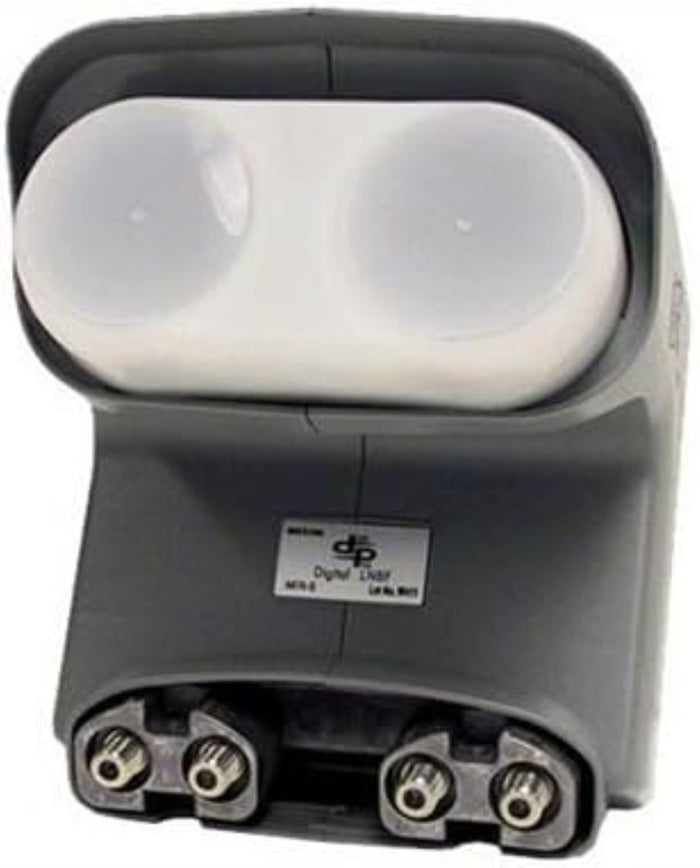 Dish Network Bell Expressvu Dish Pro Plus DPP QUAD LNB