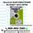SecurLink Phone/Alarm Quad Cable - 22 AWG X 4 (1000 ft/305 m Box)