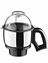Preethi Steele Small Chutney Jar (0.4 Liter)