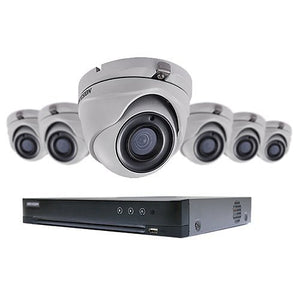 CCTV Power Supplies